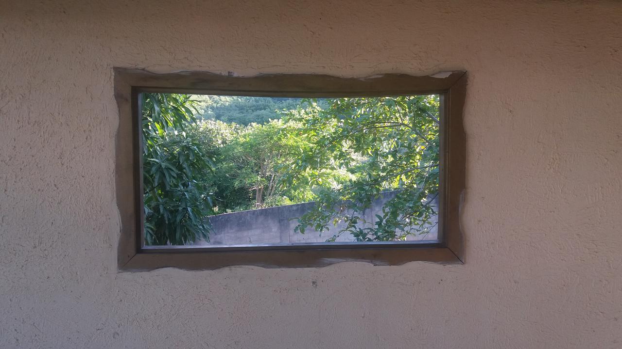 Refugio Na Serra Бананейрас Екстериор снимка