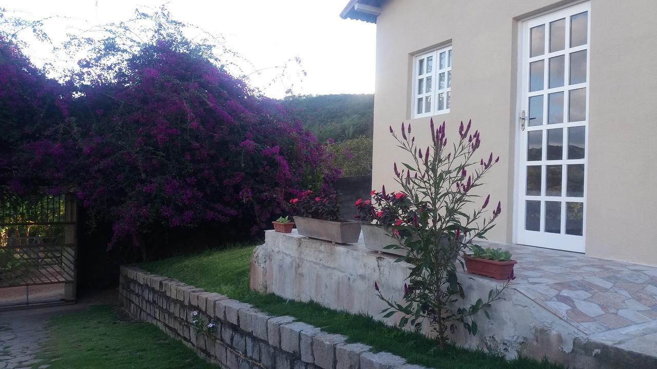 Refugio Na Serra Бананейрас Екстериор снимка